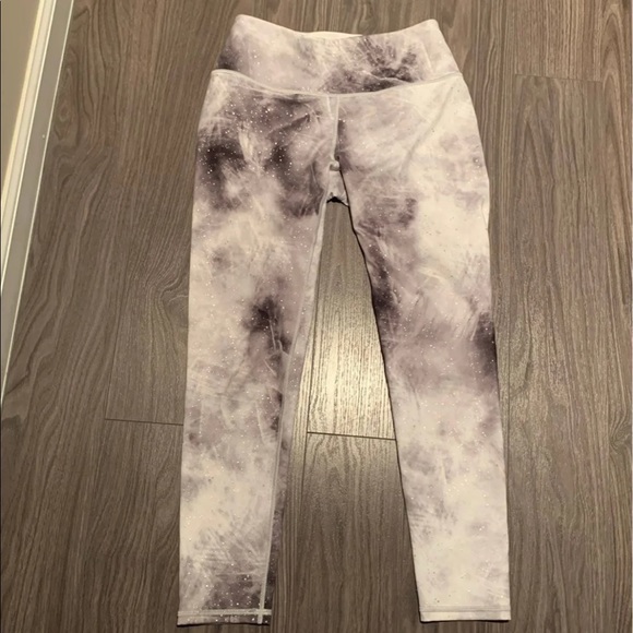 CALIA by Carrie Underwood Pants - Calia by Carrie Underwood Marbled Leggings